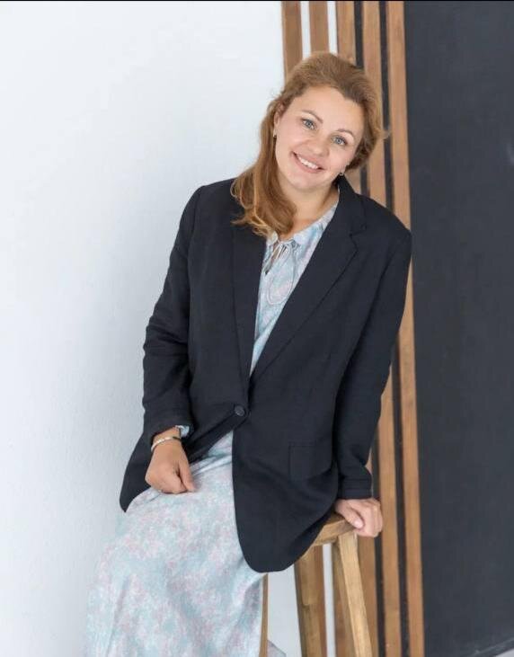 Ольга Ростиславовна Елуферьева