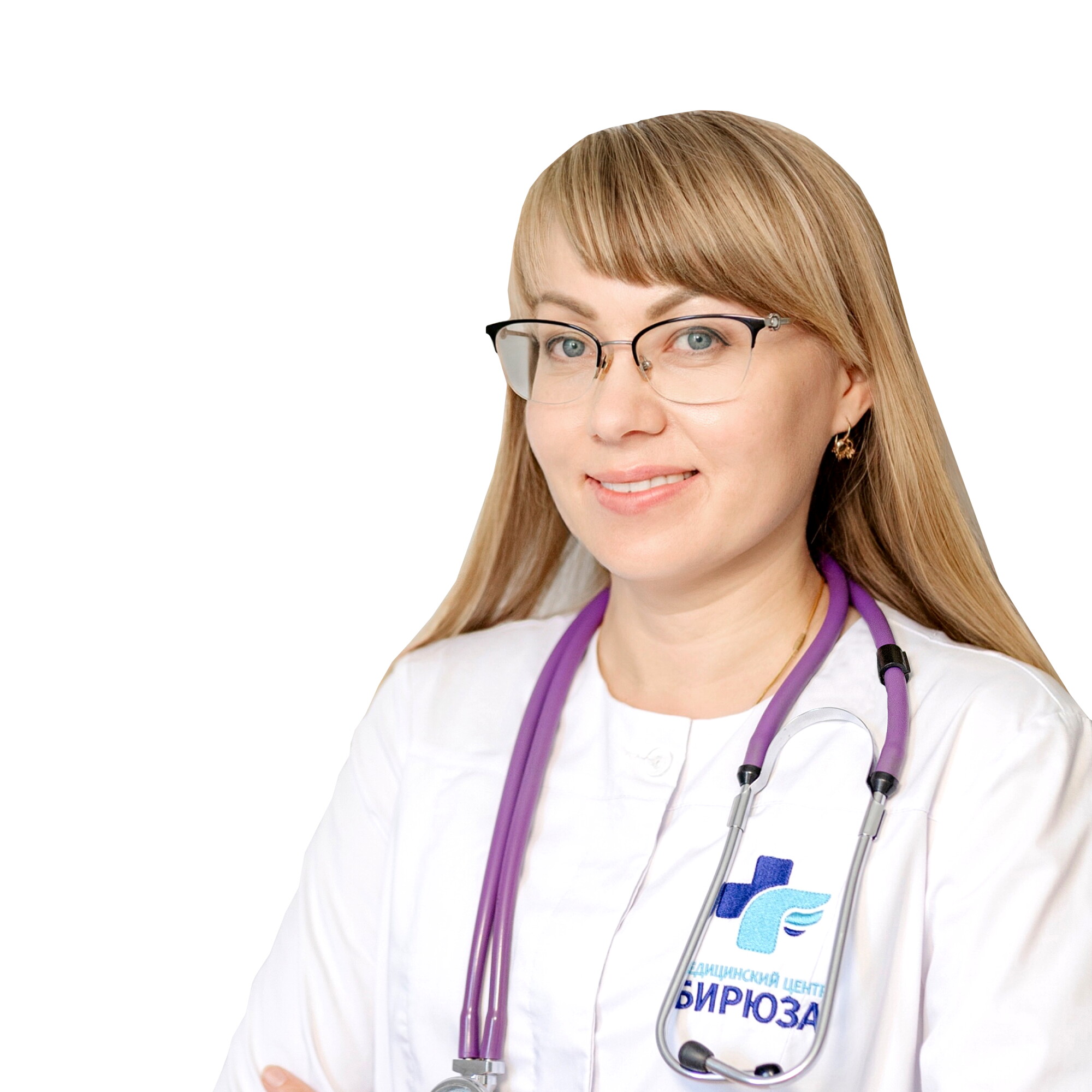 Ирина Николаевна Демиденкова