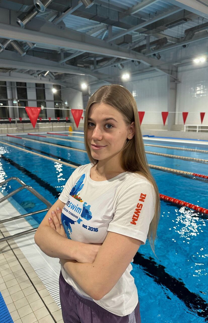 Ульяна Денисовна Абрашина