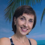 Алёна Лавренова