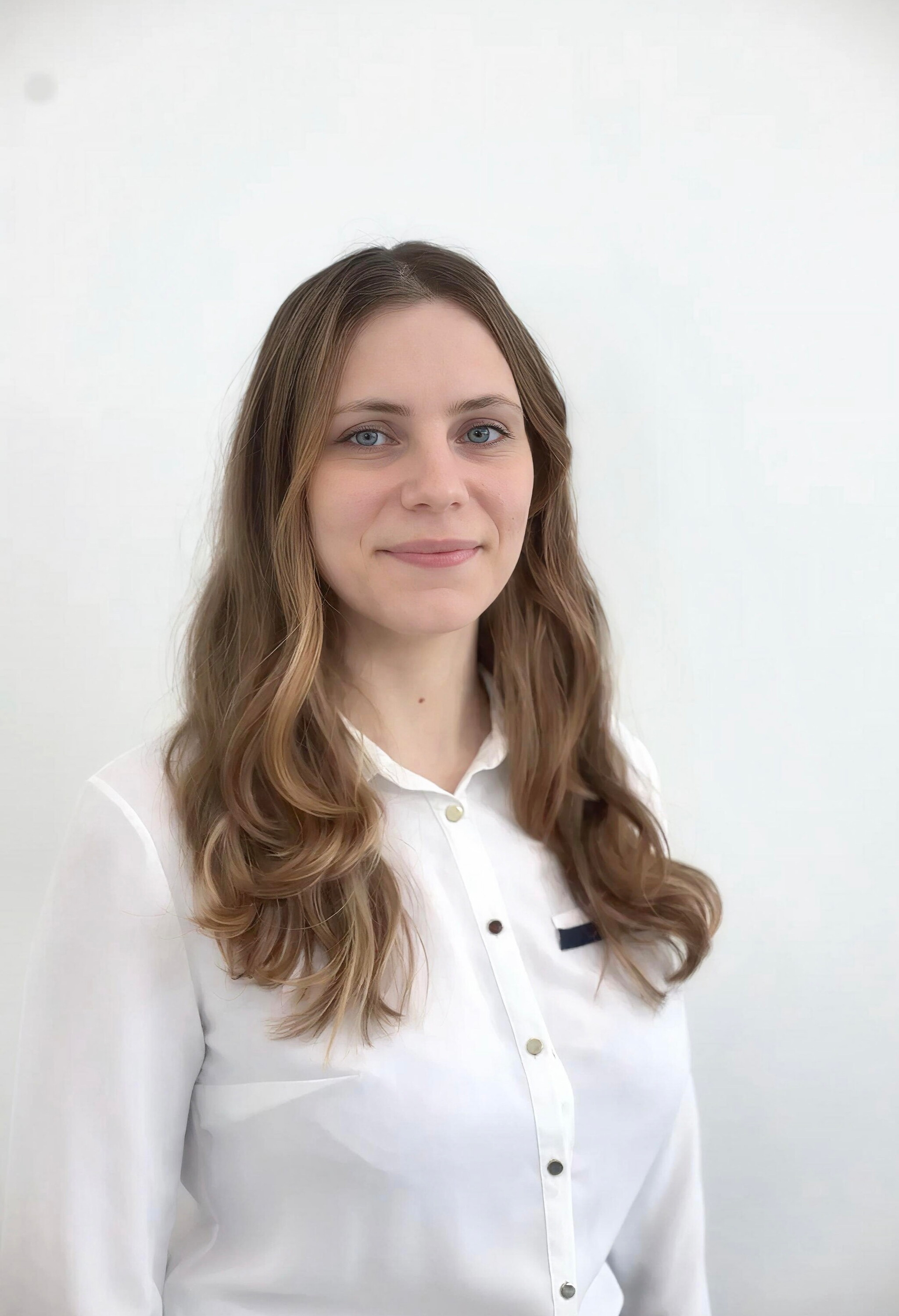 Ирина Сергеевна Клингер