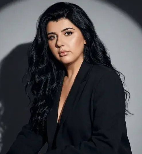 Седа Галстян