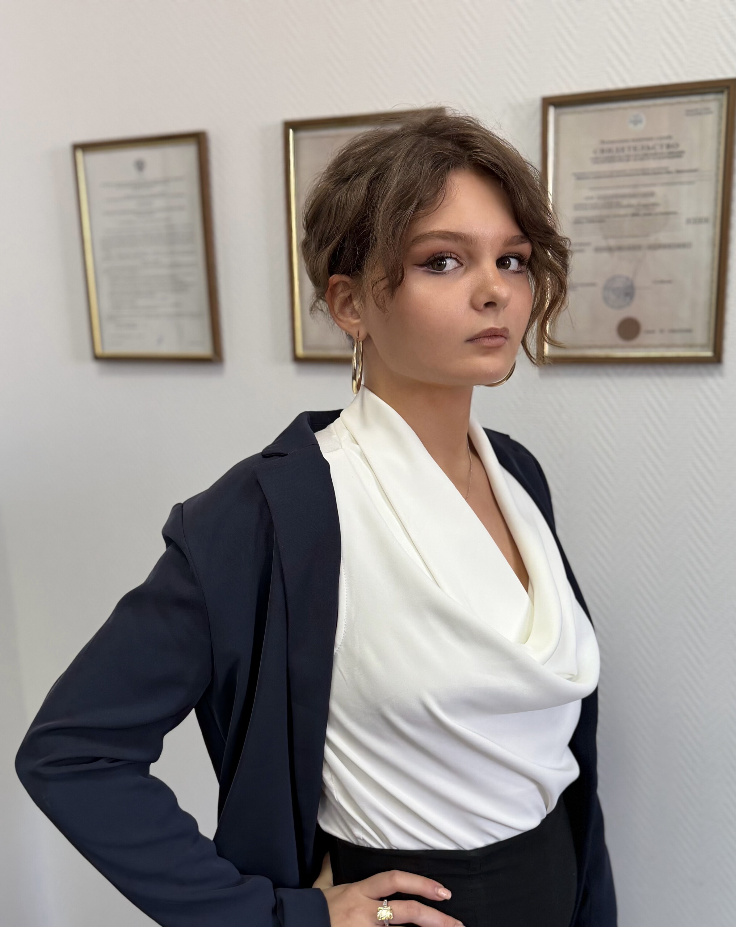 Яна Алексеевна Капитонова