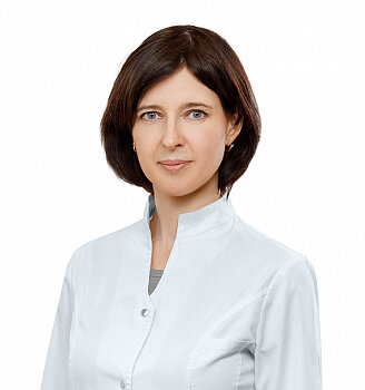 Татьяна Владимировна Яковлева