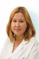 Елена Германовна Соловьева