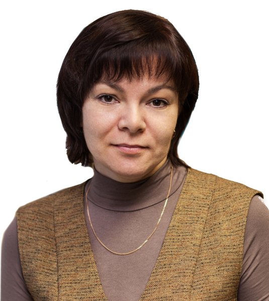 Анна Геннадьевна Бердникова