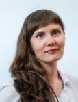 Жанна Александровна Васильева