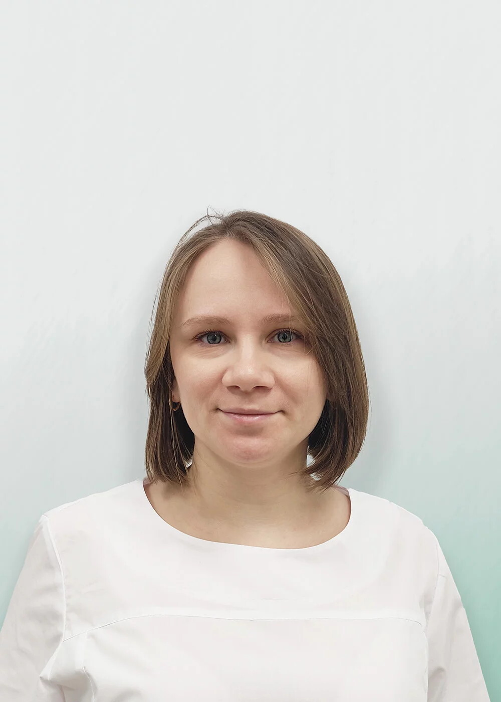 Ирина Валерьевна Копылова