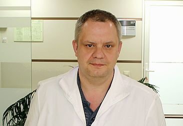 Леонид Станиславович Борунов