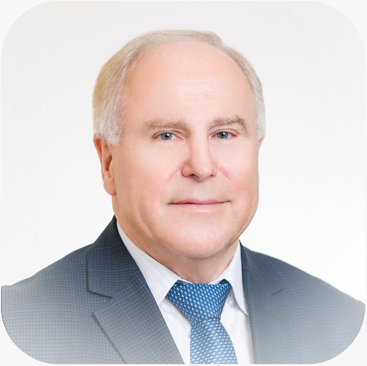 Сергей Борисович Федорчук