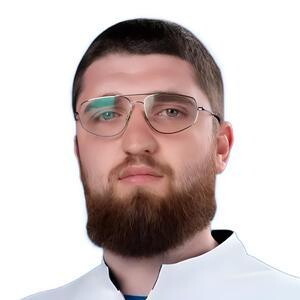 Ахмед Магомедович Магомедов