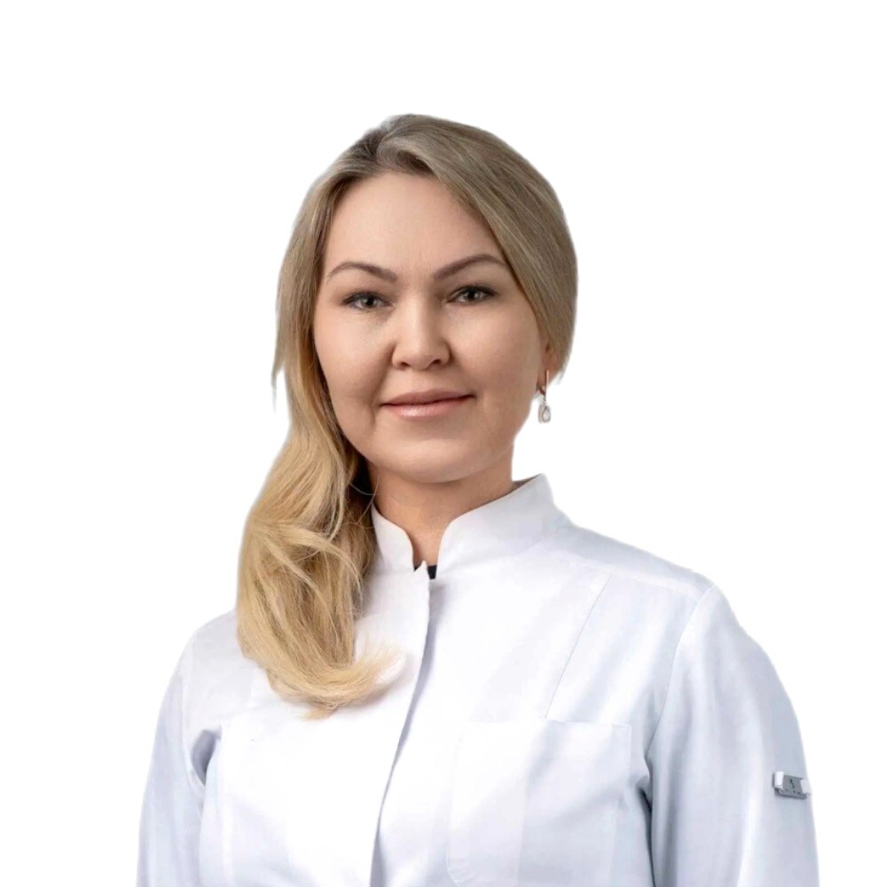 Виктория Валерьевна Яшина