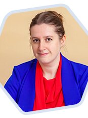 Екатерина Александровна Тымонюк