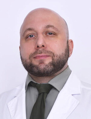 Дмитрий Александрович Лапынин