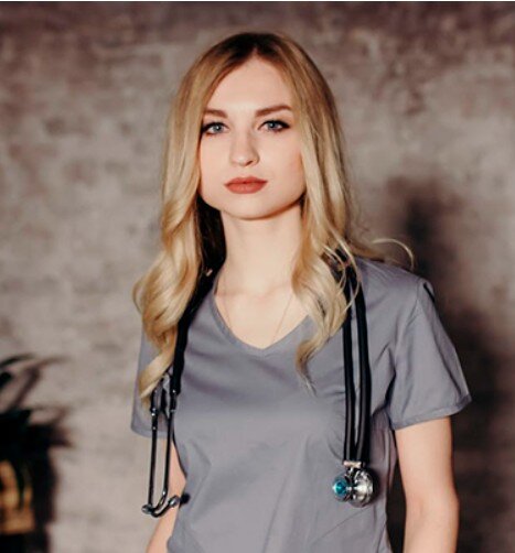 Ираида Анатольевна Гросс