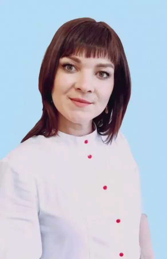 Татьяна Александровна Карликовская