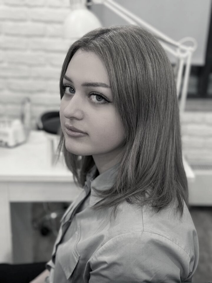 Диана Коршунова