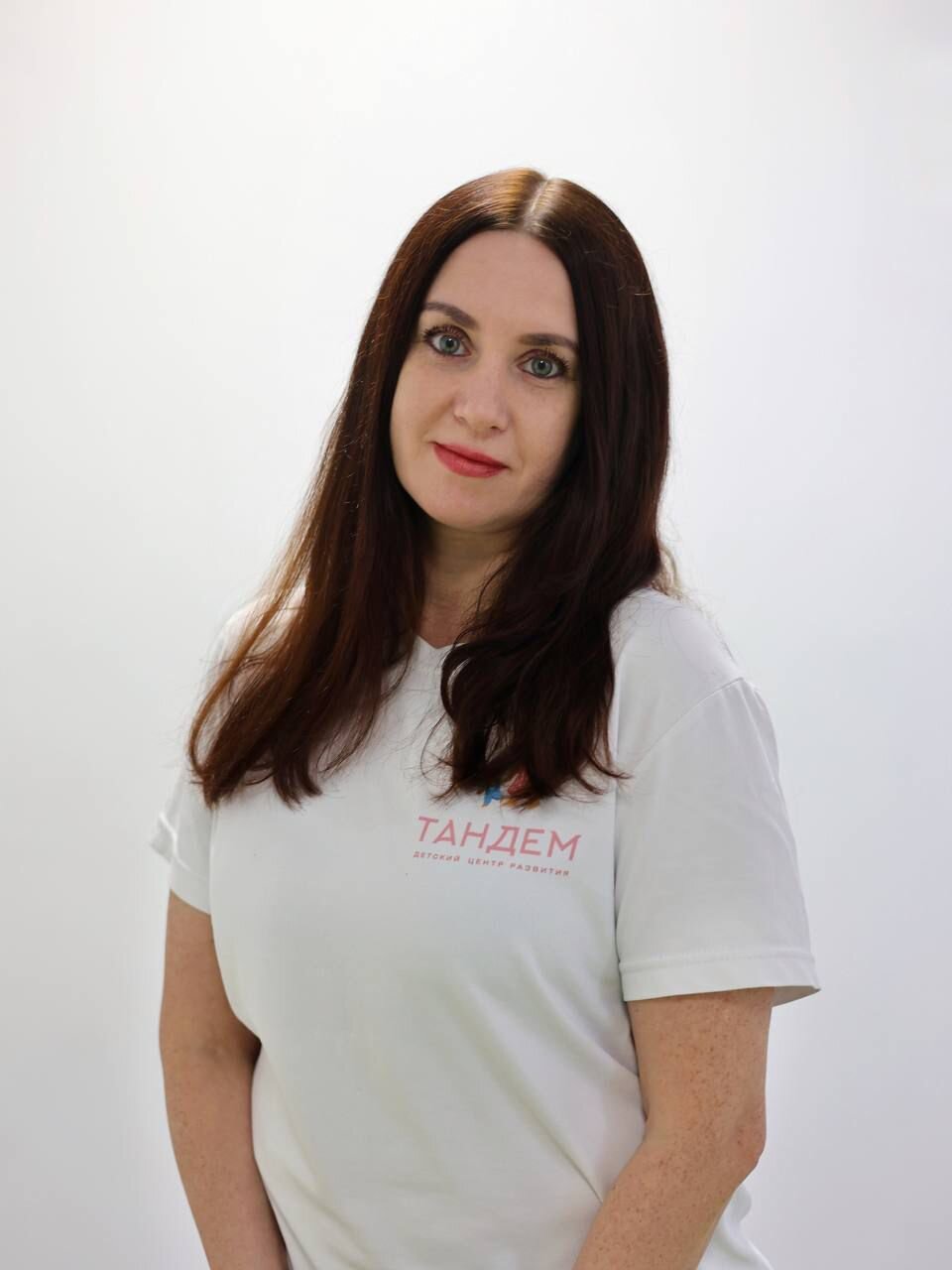 Виктория Сергеевна Морозова