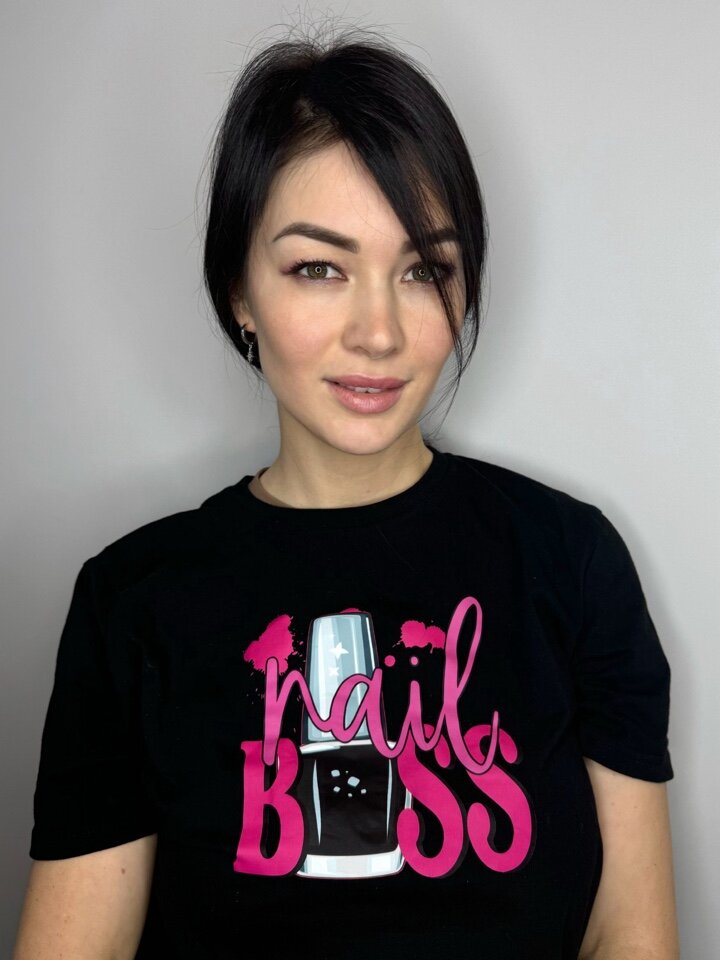 Динара Ирматовна Демченко