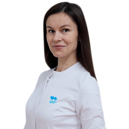 Оксана Александровна Карева