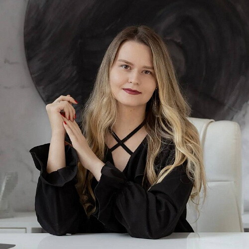 Елизавета Олеговна Лаврова