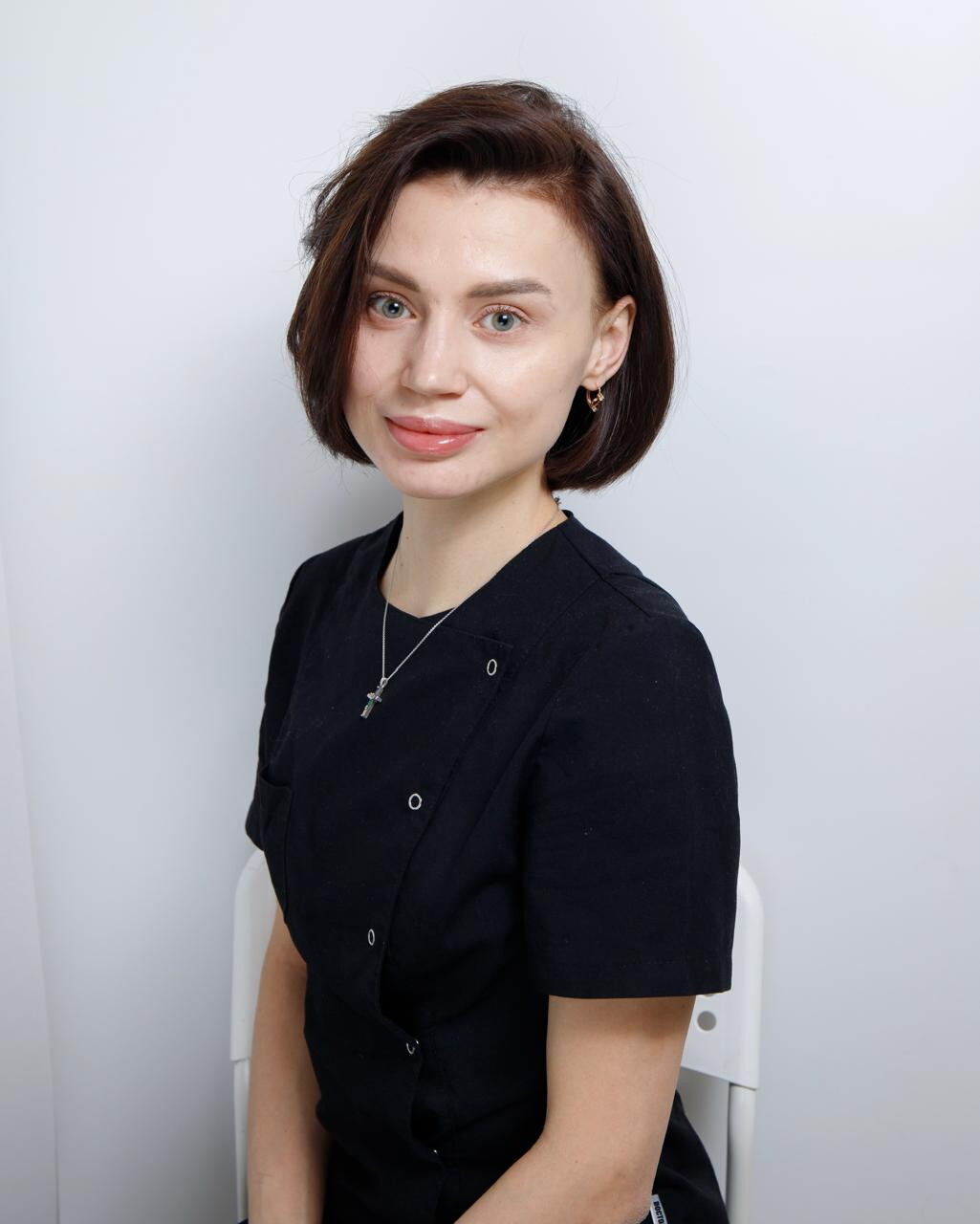 Людмила Дмитриевна Бесчастная