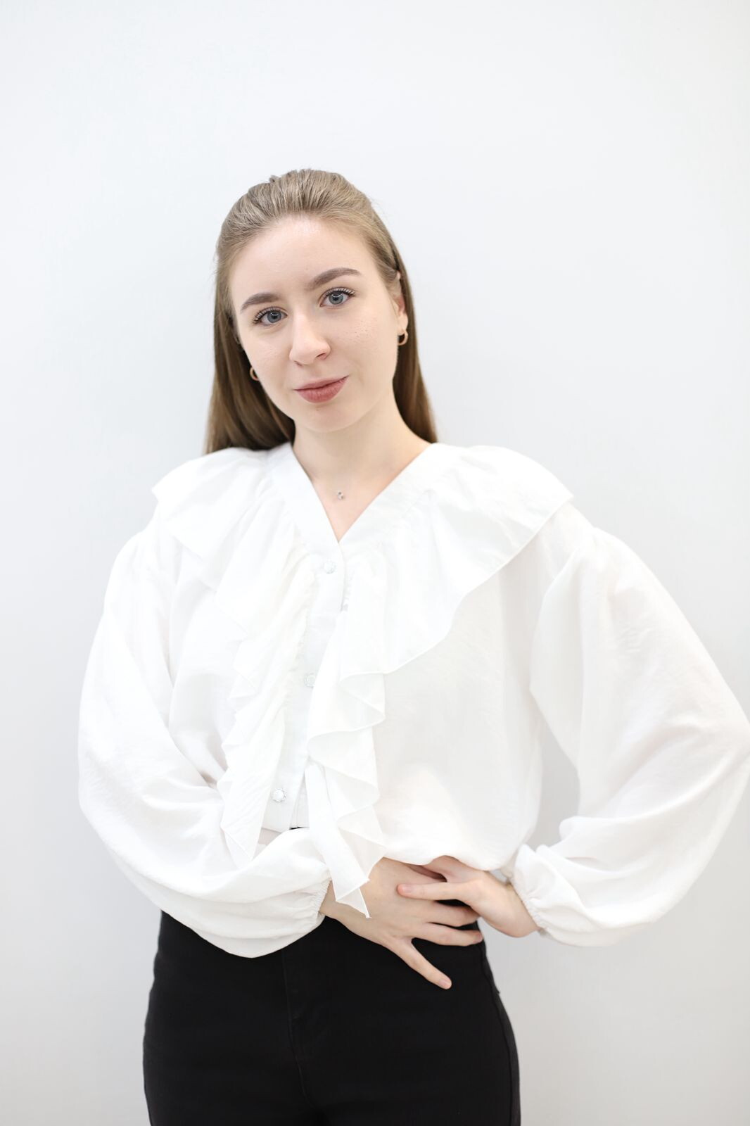 Валерия Аракелова