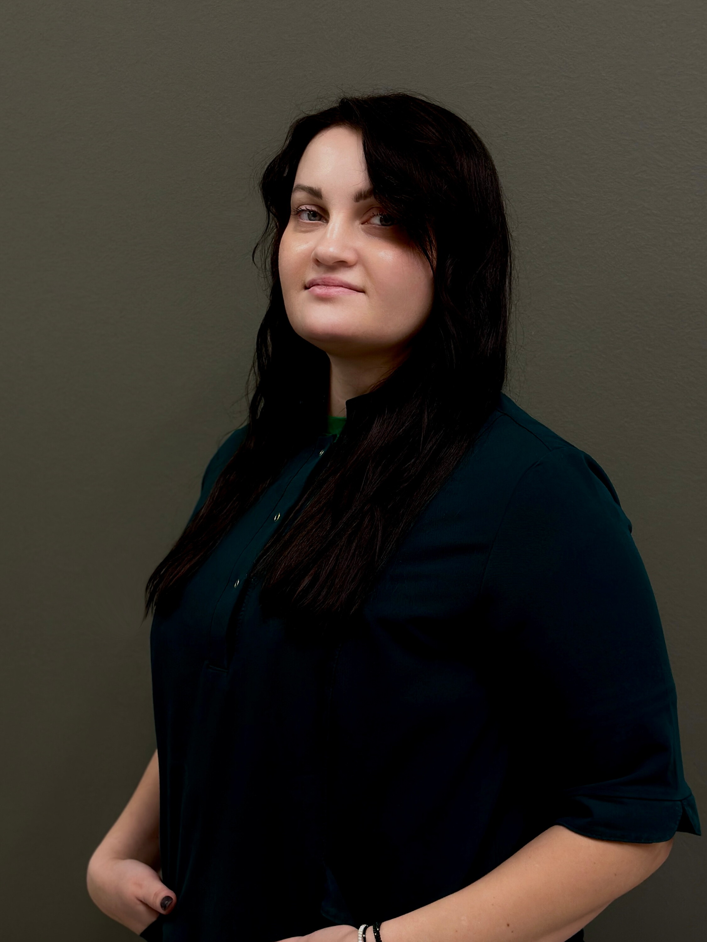 Ангелина Павловна Ананьева