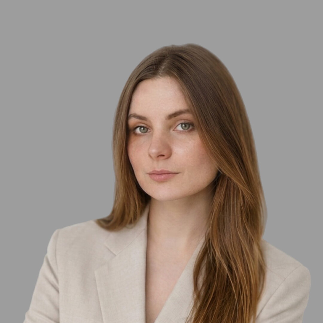 Алиса Александровна Татарникова