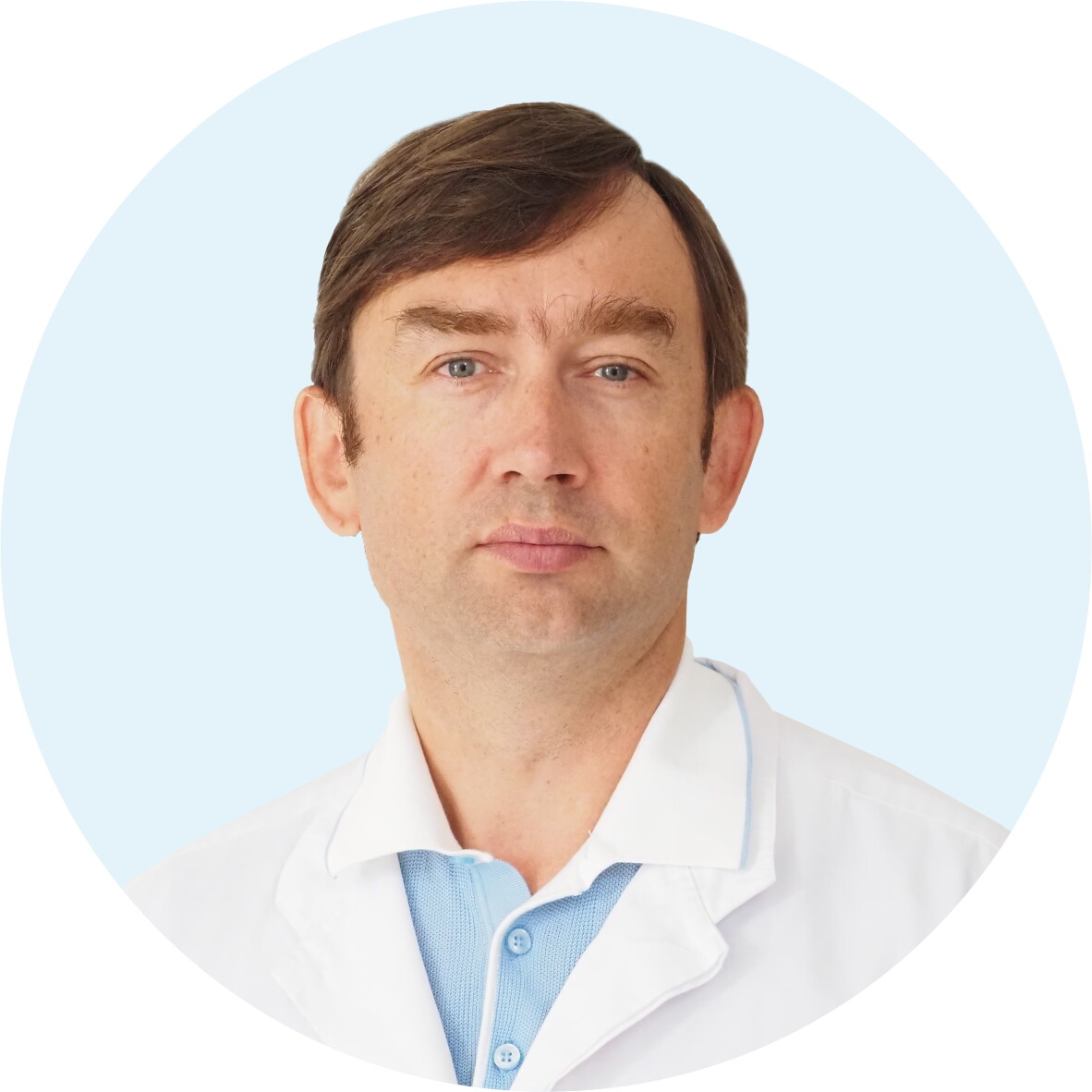 Евгений Владимирович Батурин