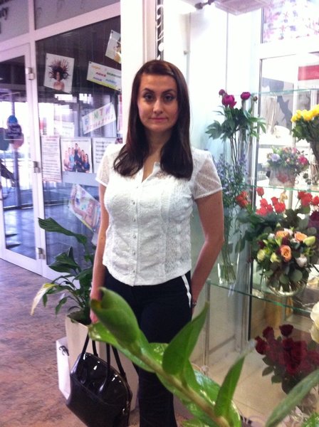 Елена Ищенко