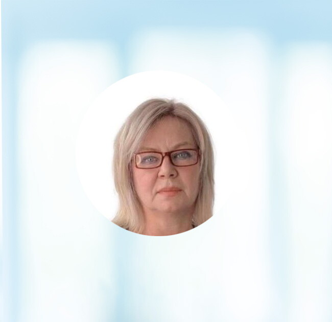 Наталья Георгиевна Беляк