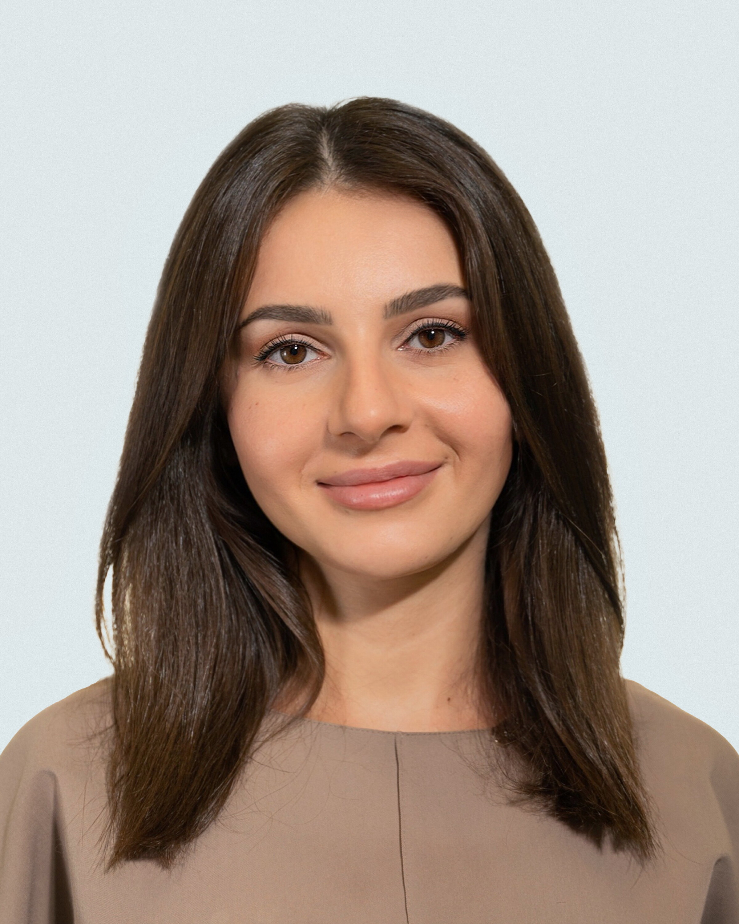 Натиа Теймуразовна Тония