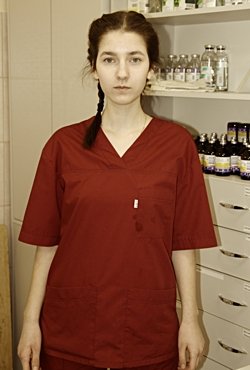 Катерина Сергеевна Стенина