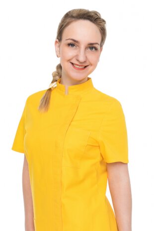 Елена Михайловна Пономарева