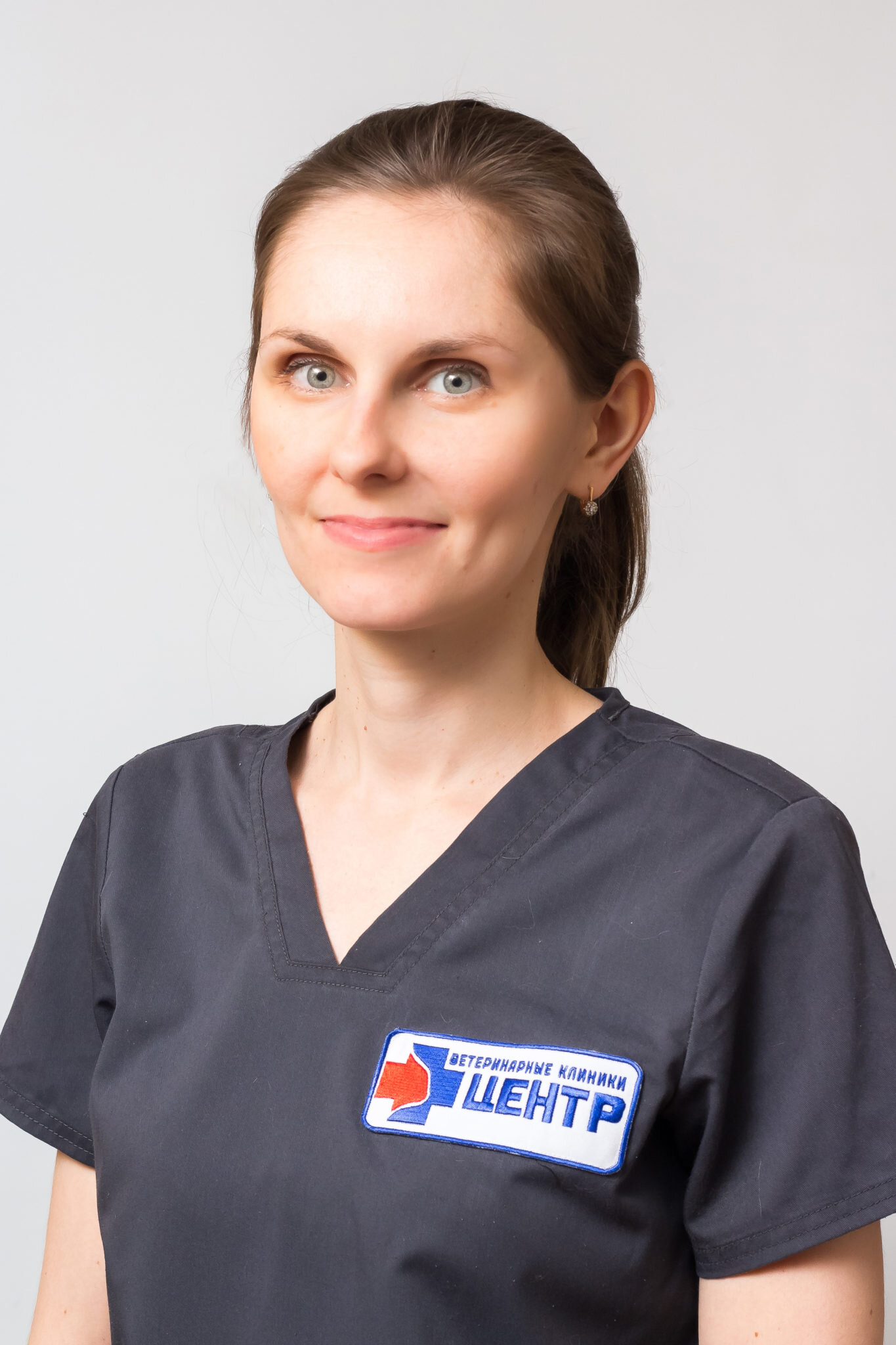 Светлана Сергеевна Варданян