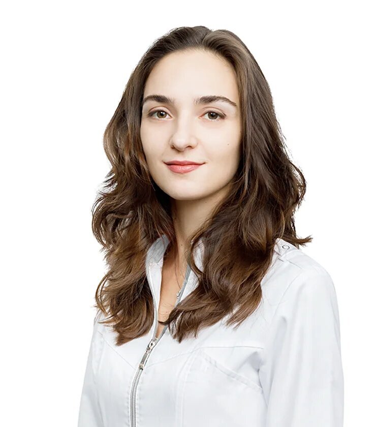Ксения Сергеевна Платонова