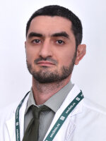 Магомед-Салам Мустапаевич Мустапаев