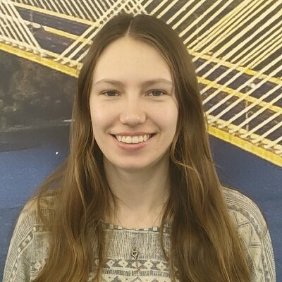 Анна Богданова