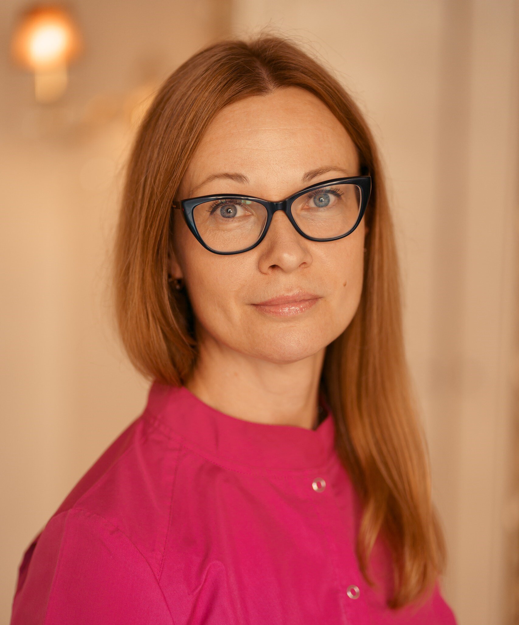 Ольга Борисовна Гусева