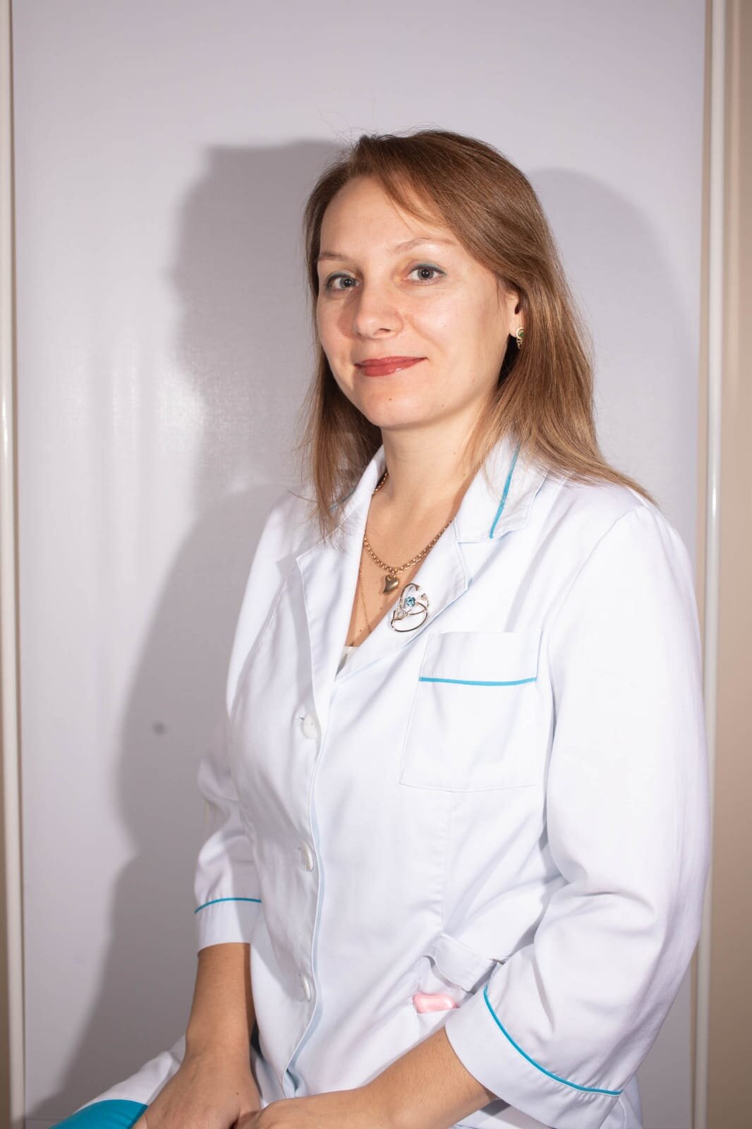 Елизавета Викторовна Бобровская