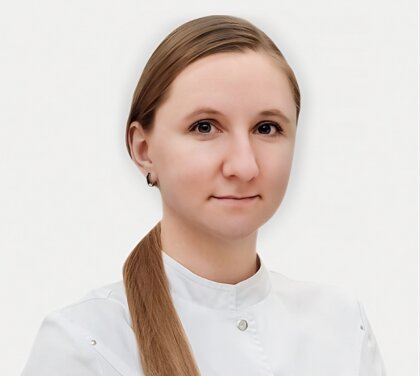 Елена Александровна Силантьева