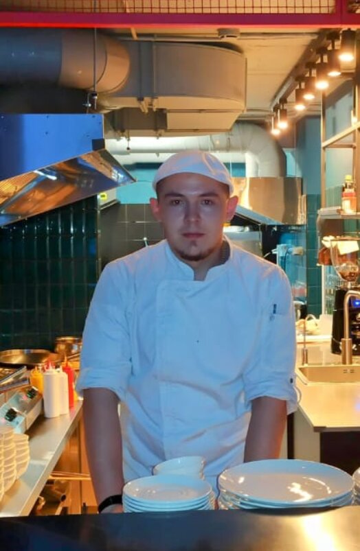 Сергей Николаевич Кригер