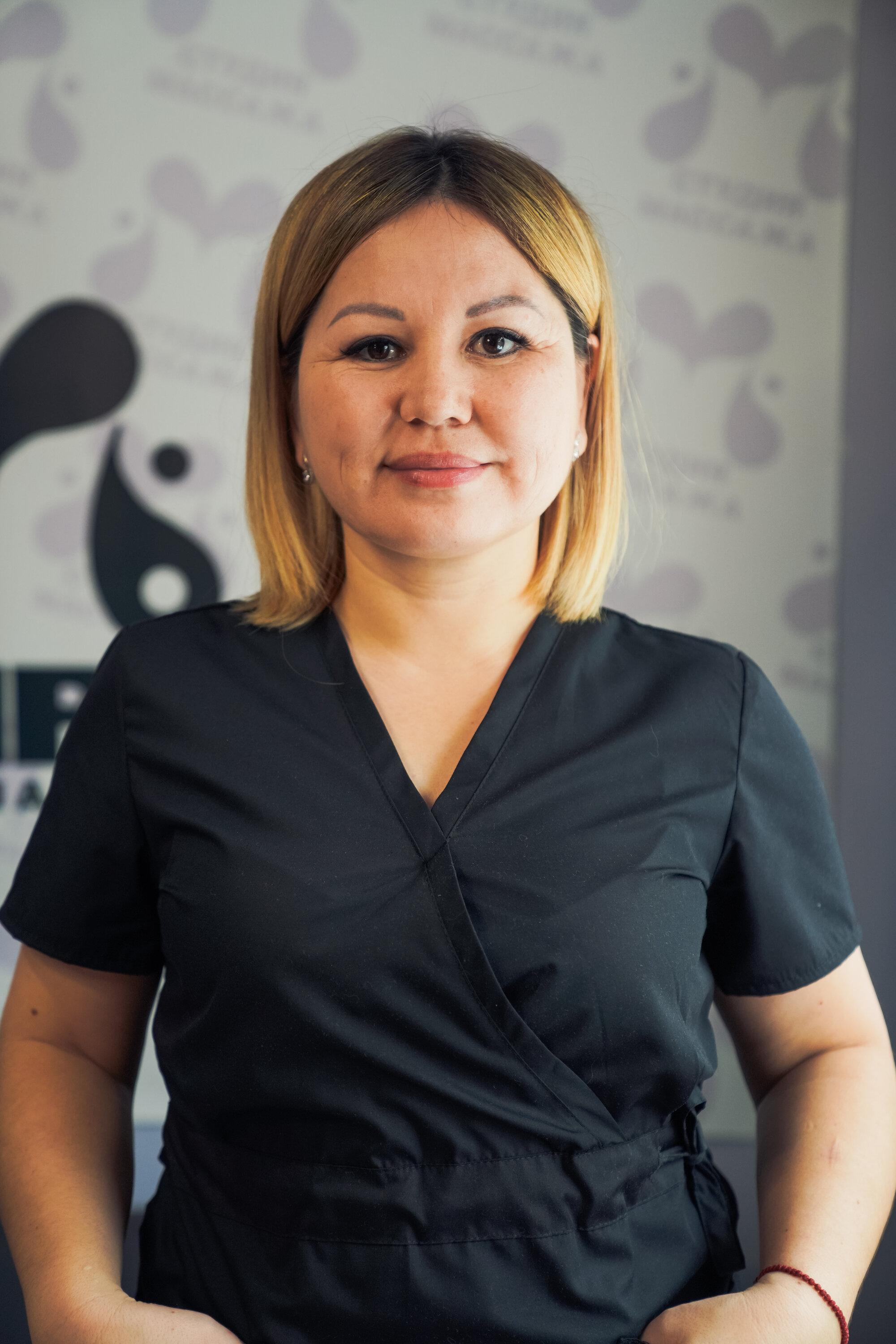 Гульмира Абдикеримовна Абдуллаева