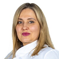 Екатерина Валерьевна Иншакова