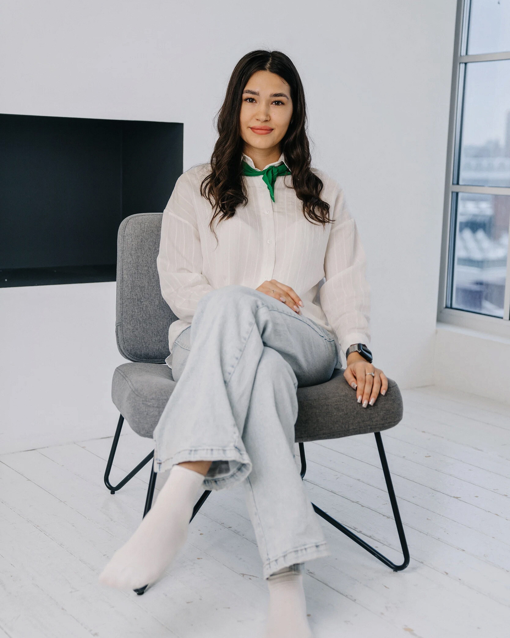 Александра Леонидовна Королёва