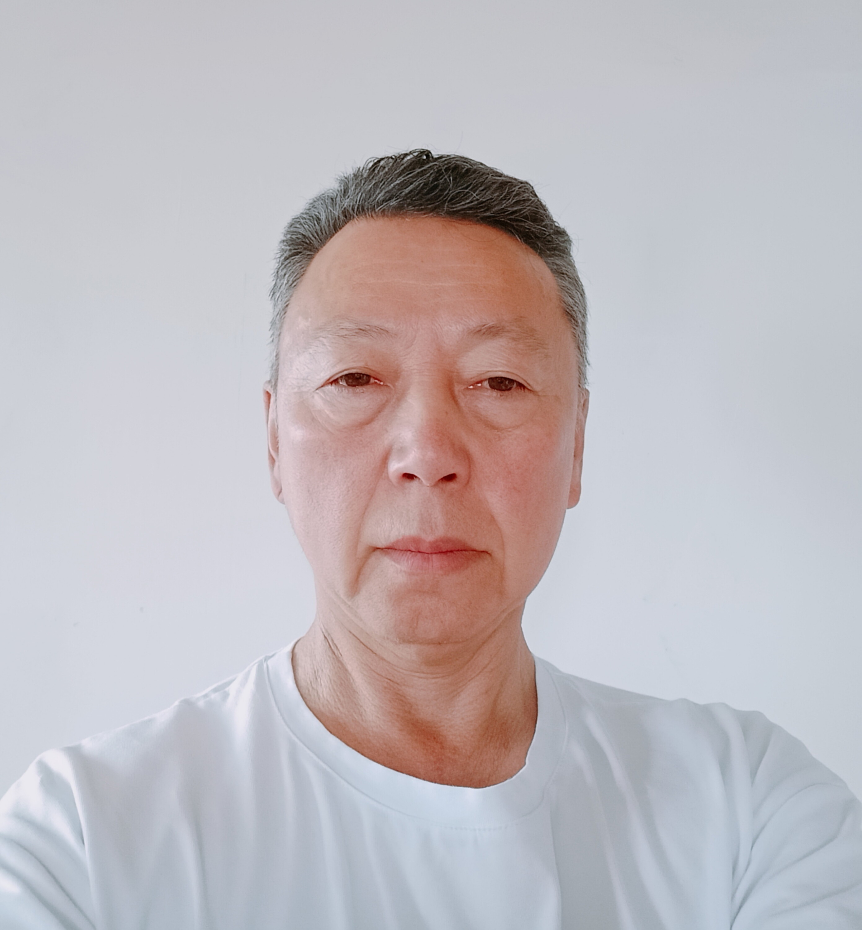 Александр Одоевич Хабитуев