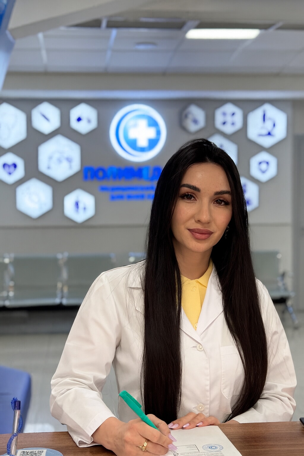 Джамиля Натик Кызы Мамедова