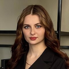 Эльвира Евгениевна Ананка