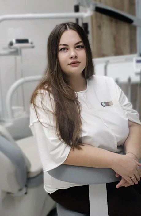 Юлия Анатольевна Нечаева